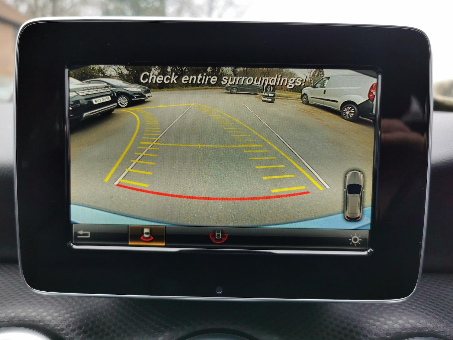 Used Mercedes-Benz A-Class 2016 for sale - 77882499: Photo 22