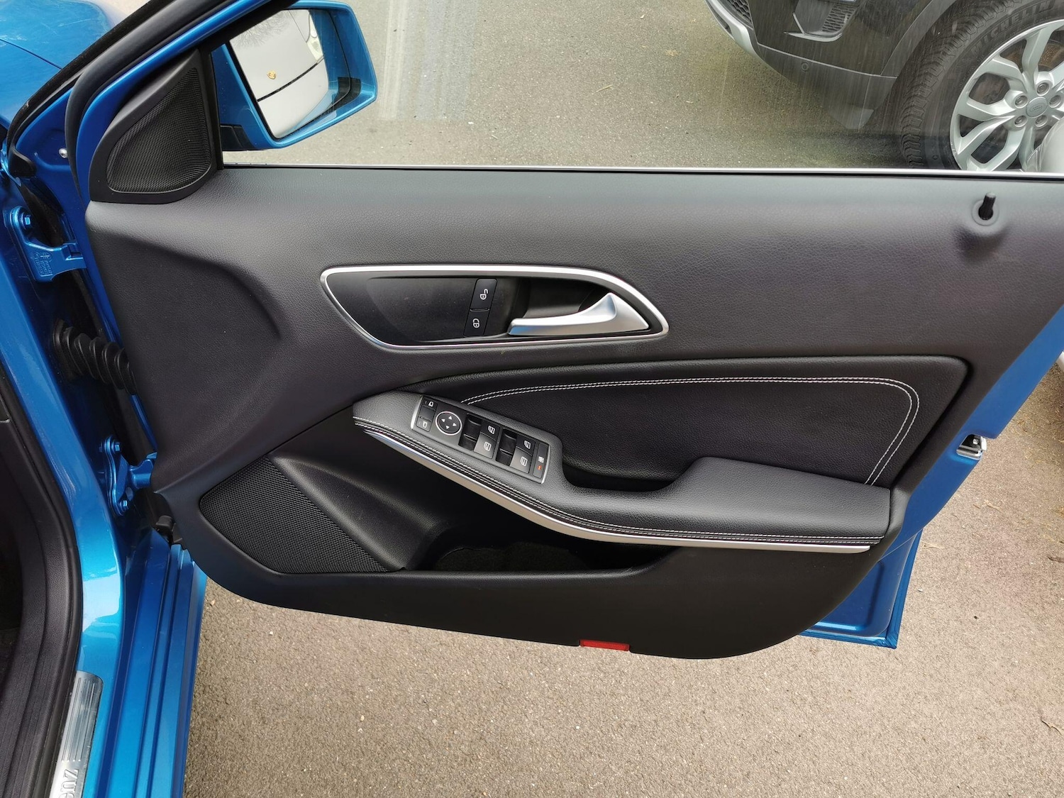 Used Mercedes-Benz A-Class 2016 for sale - 77882499: Photo 24