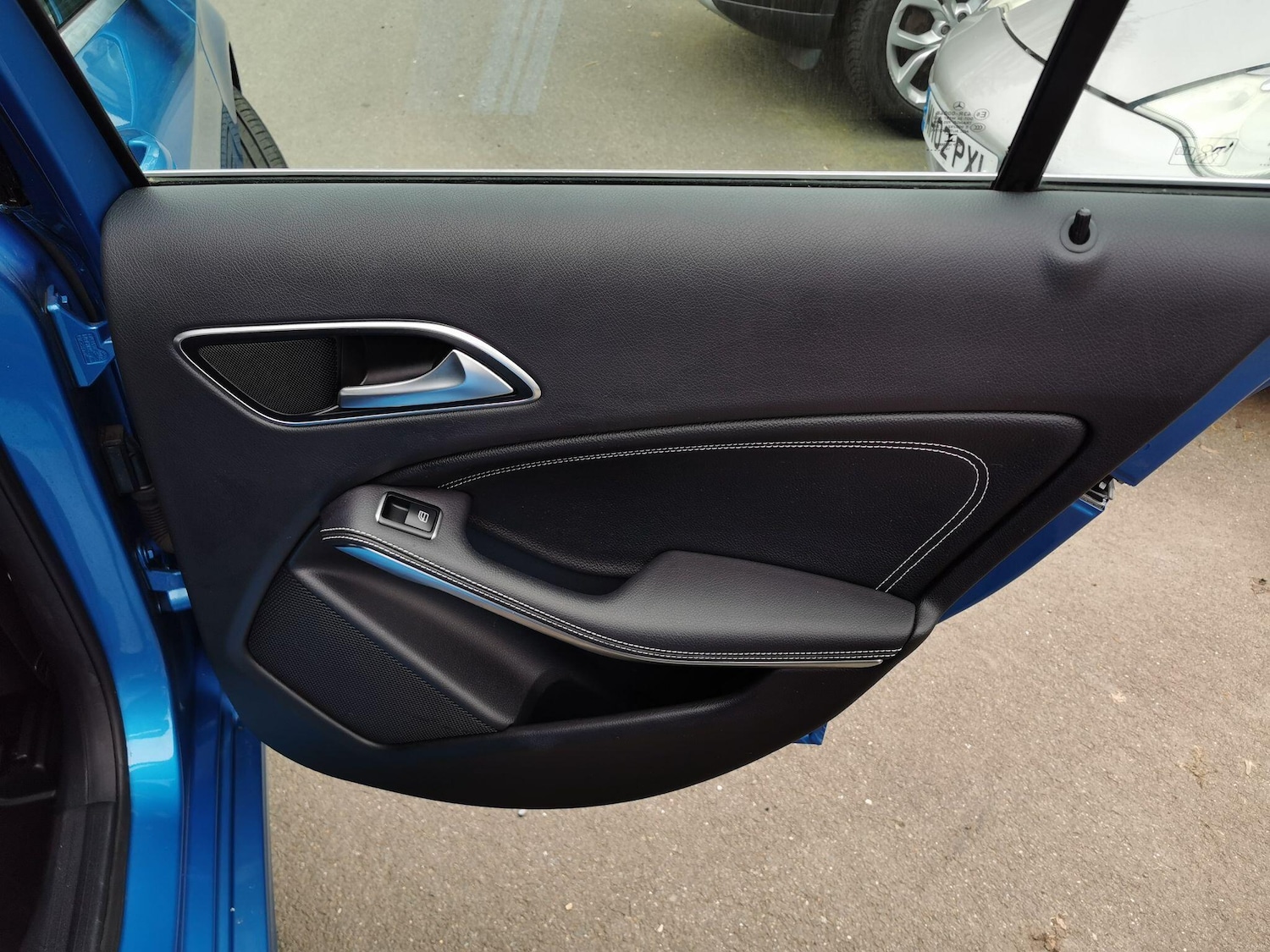 Used Mercedes-Benz A-Class 2016 for sale - 77882499: Photo 25