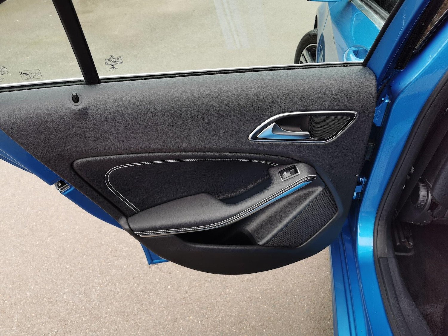 Used Mercedes-Benz A-Class 2016 for sale - 77882499: Photo 26