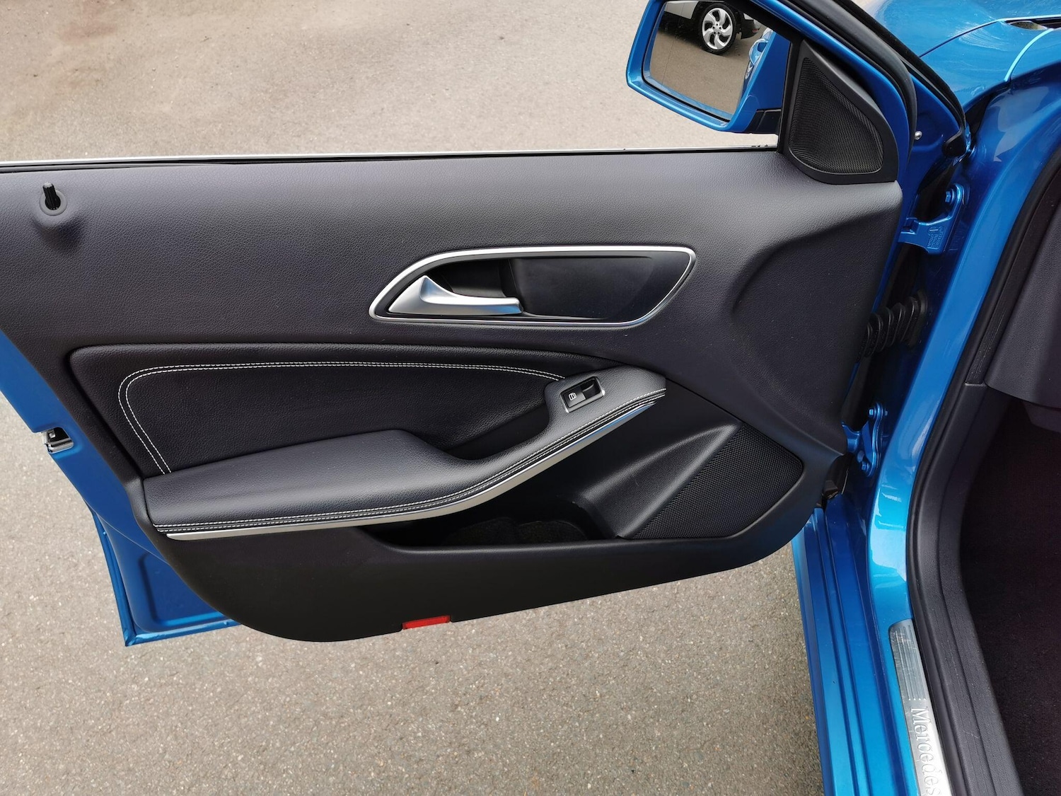 Used Mercedes-Benz A-Class 2016 for sale - 77882499: Photo 27