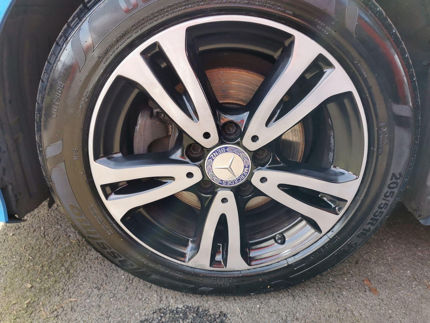 Used Mercedes-Benz A-Class 2016 for sale - 77882499: Photo 29