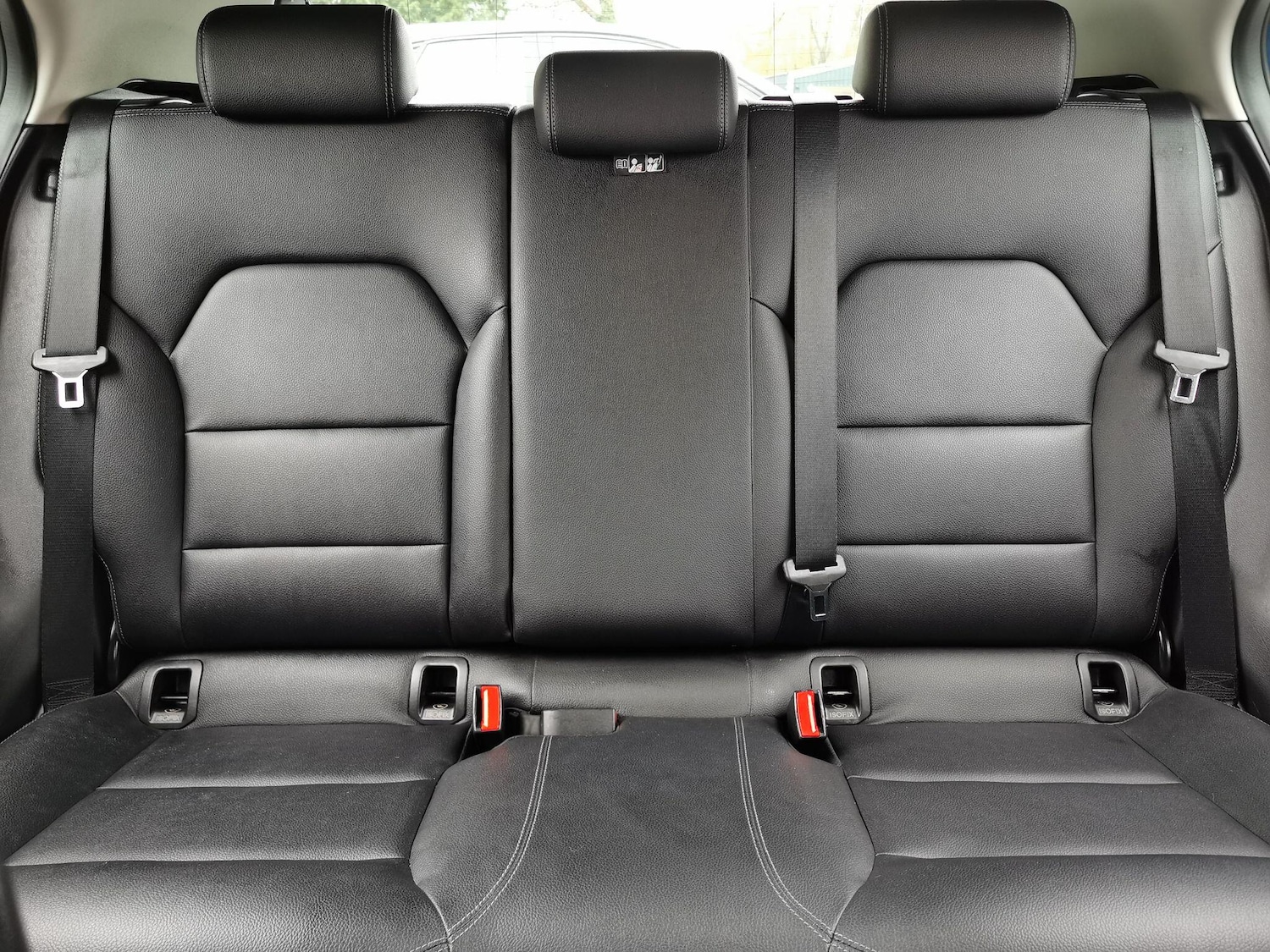 Used Mercedes-Benz A-Class 2016 for sale - 77882499: Photo 8