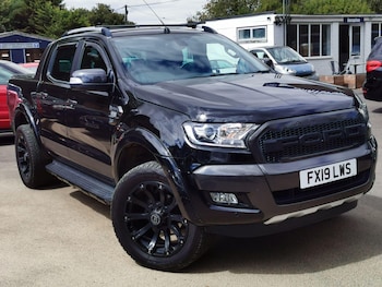 Used Ford Ranger 2019 for sale - 79532392: Photo