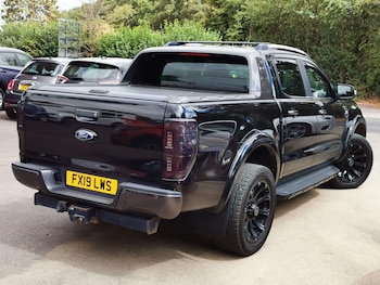 Used Ford Ranger 2019 for sale - 79532392: Photo