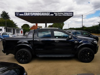 Used Ford Ranger 2019 for sale - 79532392: Photo