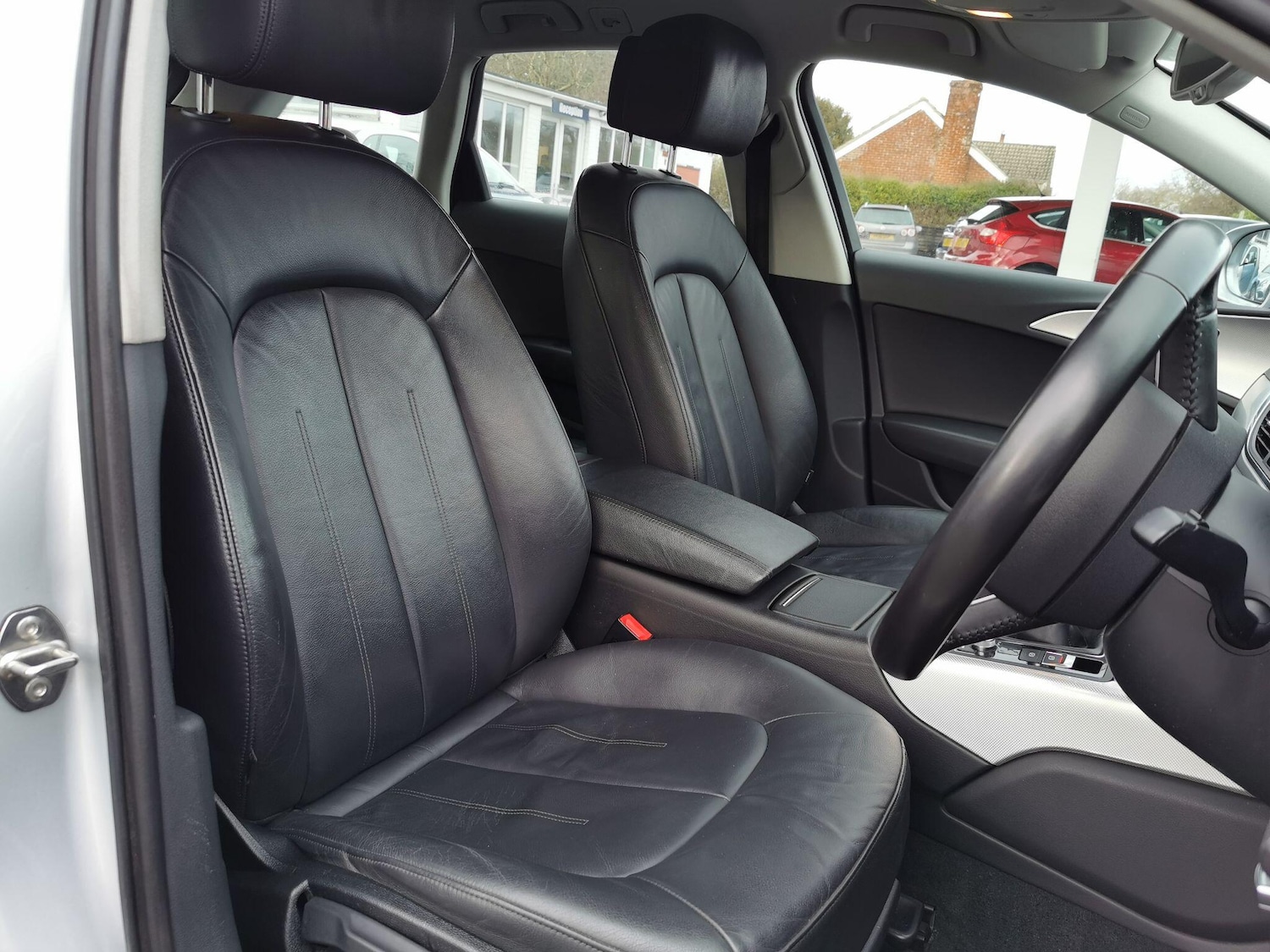 Used Audi A6 Avant for sale - 77754359: Photo 10