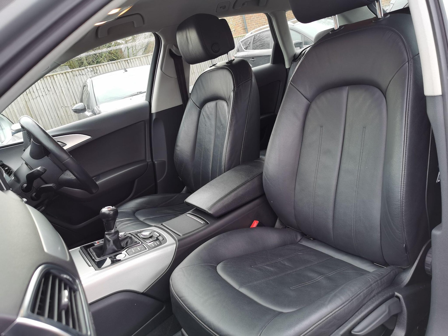 Used Audi A6 Avant for sale - 77754359: Photo 11