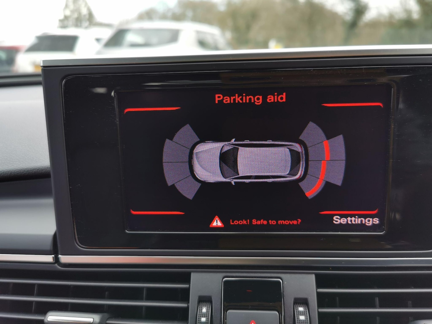 Used Audi A6 Avant for sale - 77754359: Photo 13