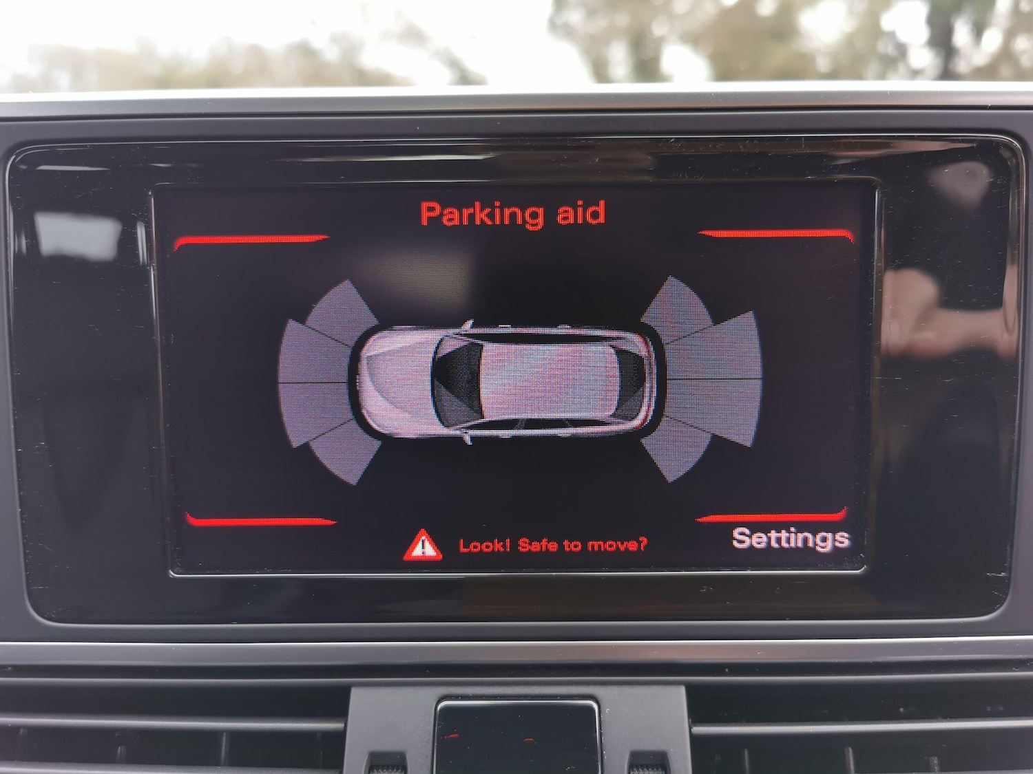 Used Audi A6 Avant for sale - 77754359: Photo 14