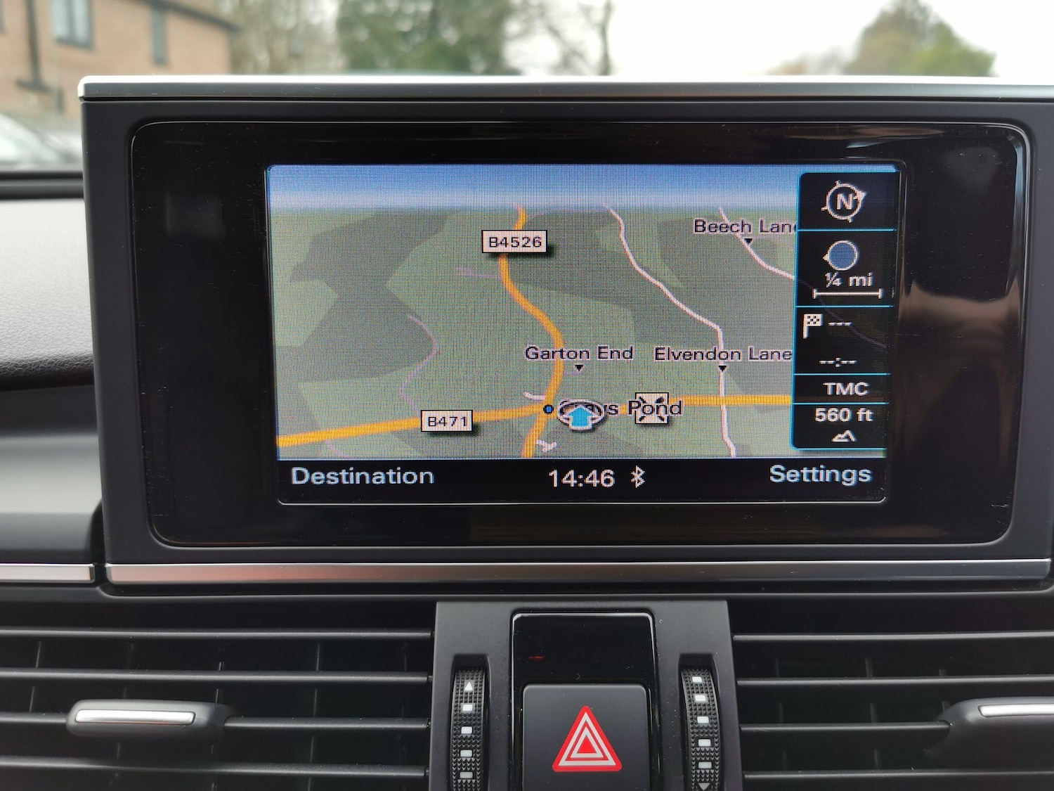 Used Audi A6 Avant for sale - 77754359: Photo 15