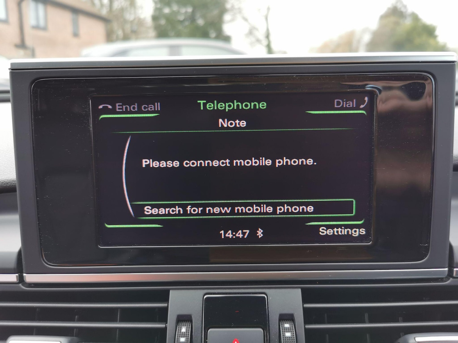 Used Audi A6 Avant for sale - 77754359: Photo 16