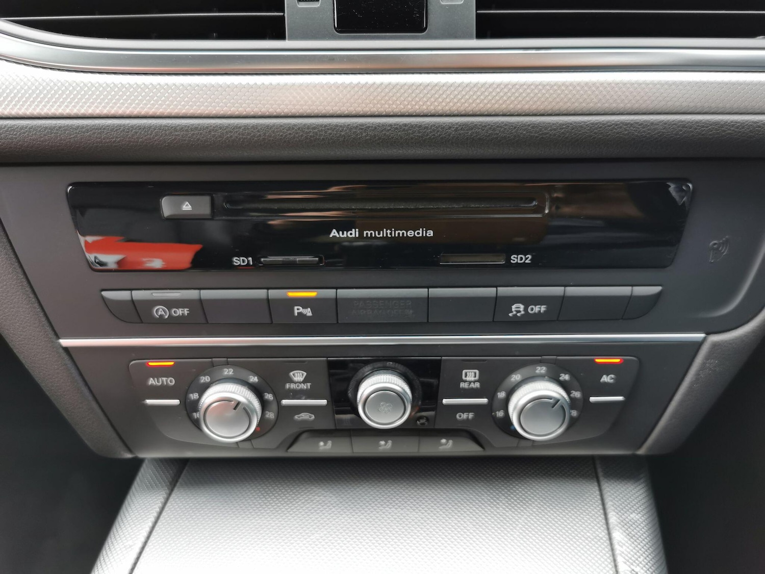 Used Audi A6 Avant for sale - 77754359: Photo 17