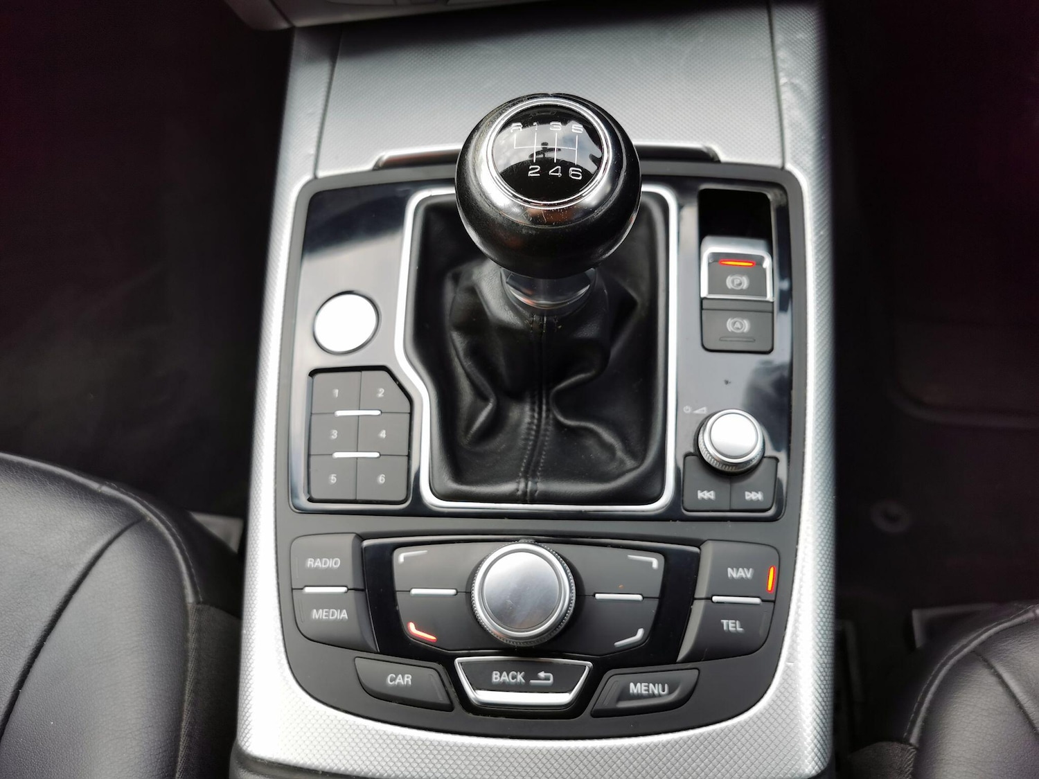 Used Audi A6 Avant for sale - 77754359: Photo 18