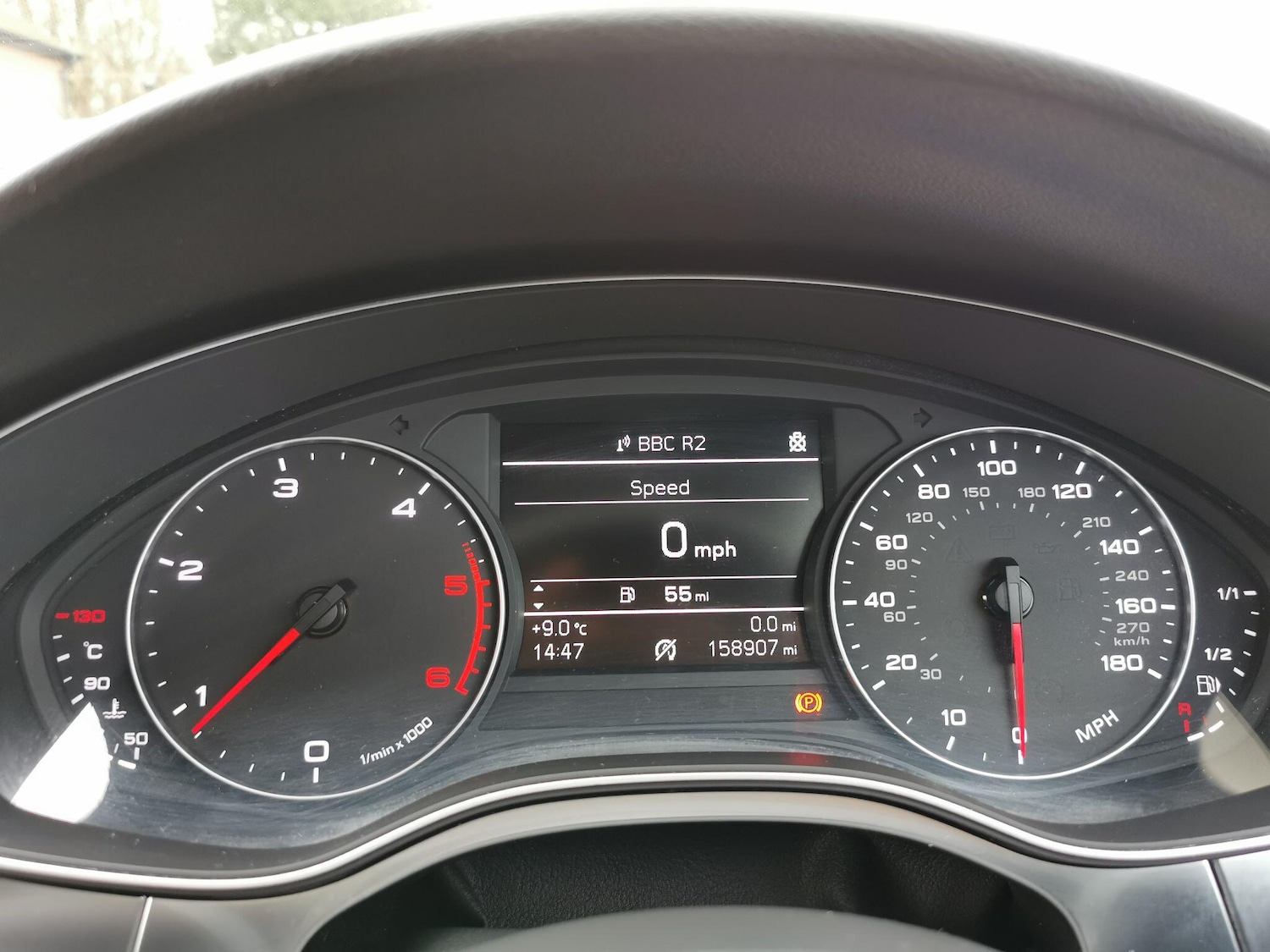 Used Audi A6 Avant for sale - 77754359: Photo 19