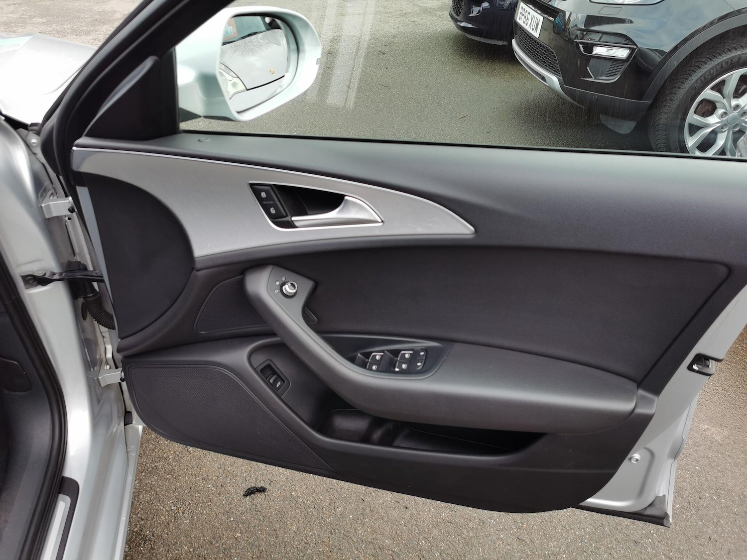 Used Audi A6 Avant for sale - 77754359: Photo 20