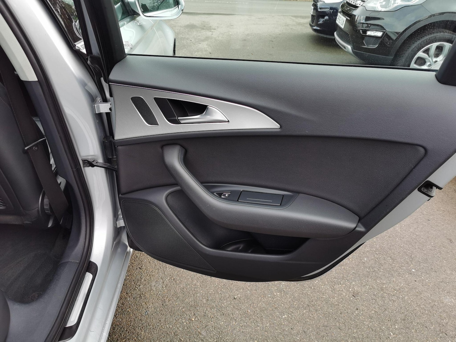 Used Audi A6 Avant for sale - 77754359: Photo 21