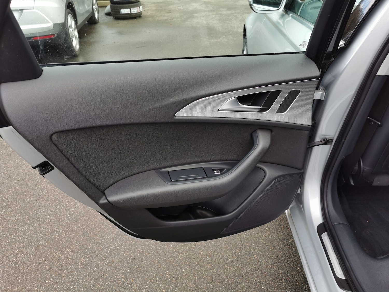 Used Audi A6 Avant for sale - 77754359: Photo 22