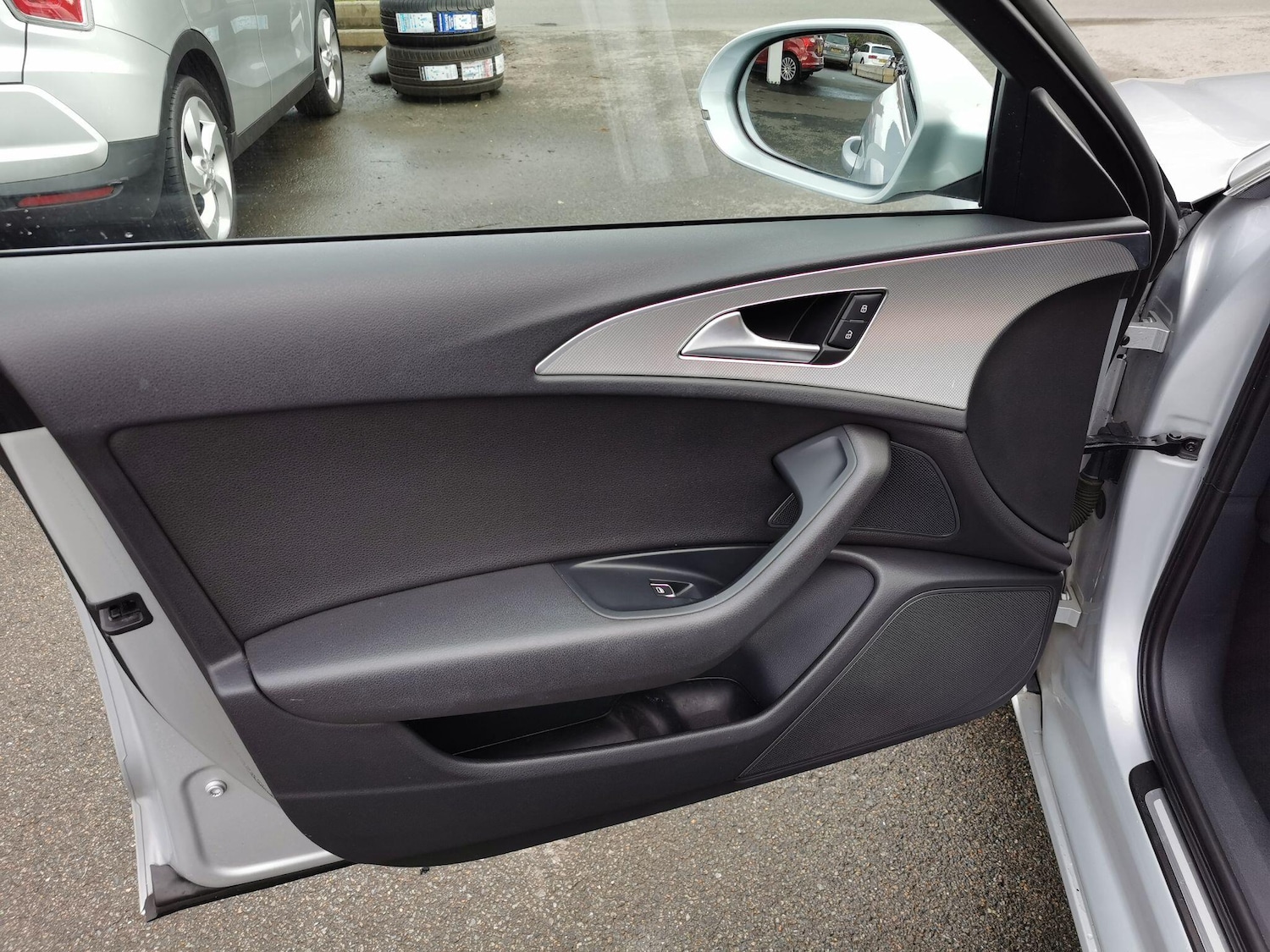 Used Audi A6 Avant for sale - 77754359: Photo 23