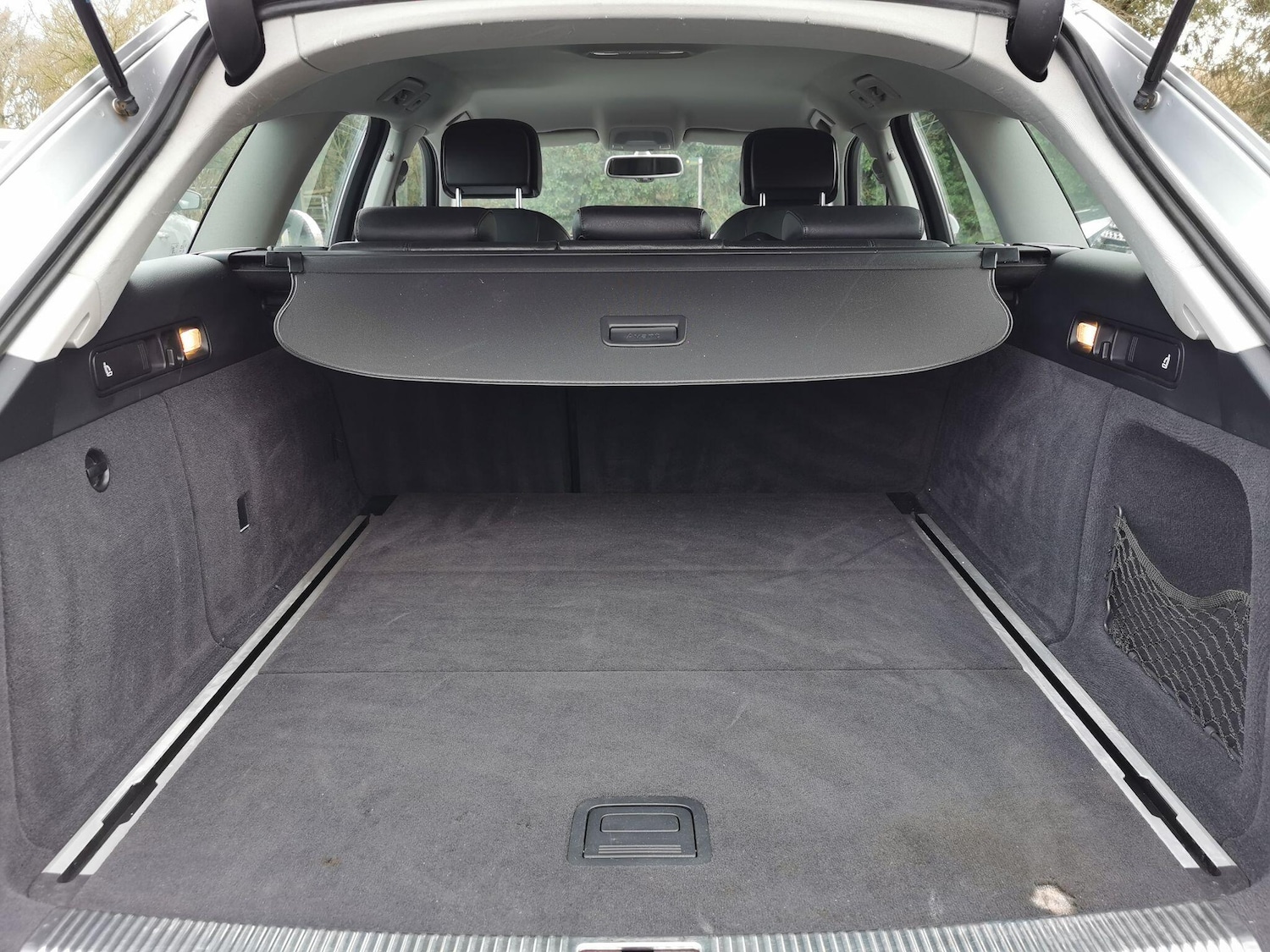 Used Audi A6 Avant for sale - 77754359: Photo 24