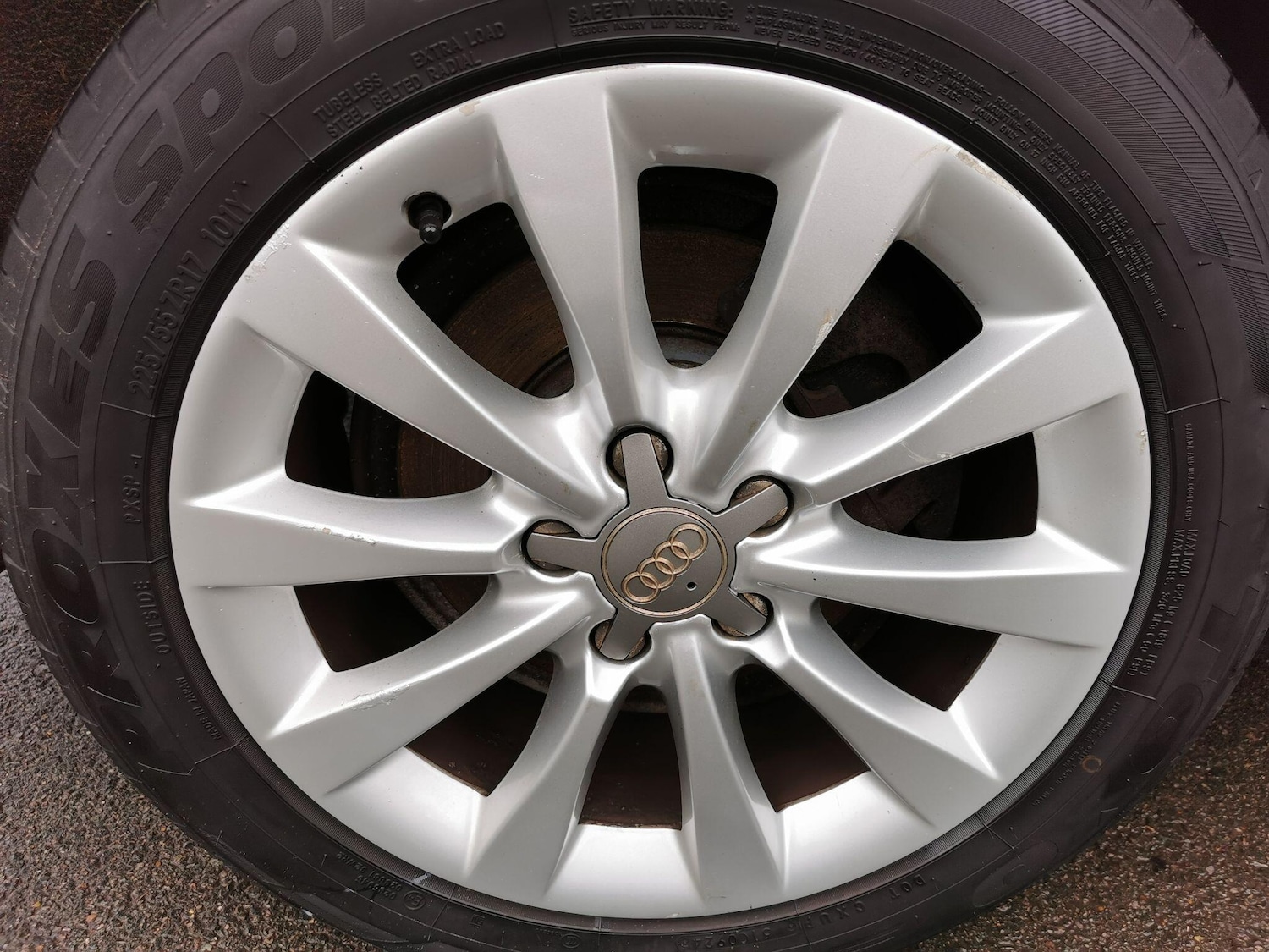 Used Audi A6 Avant for sale - 77754359: Photo 25