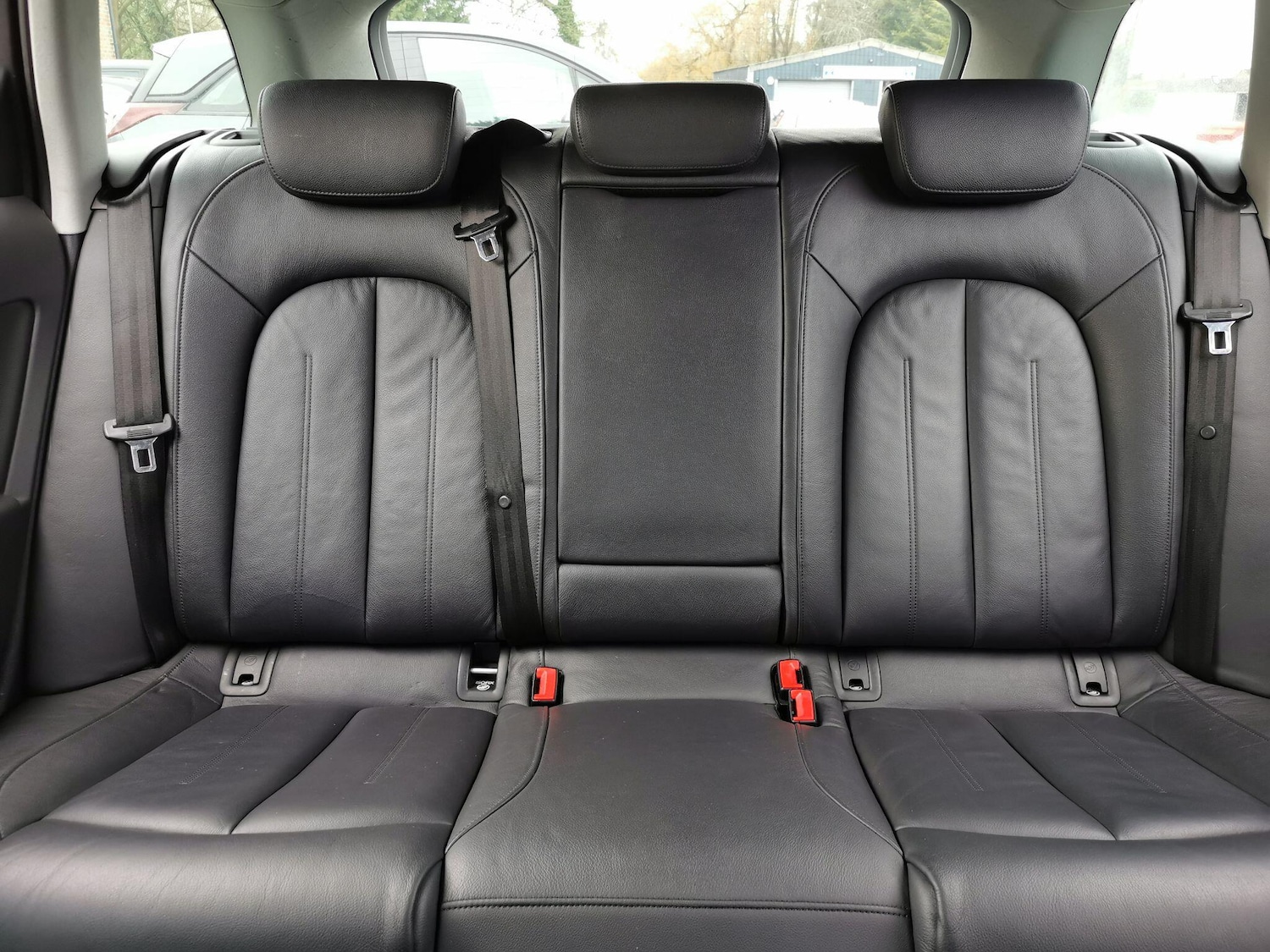 Used Audi A6 Avant for sale - 77754359: Photo 7