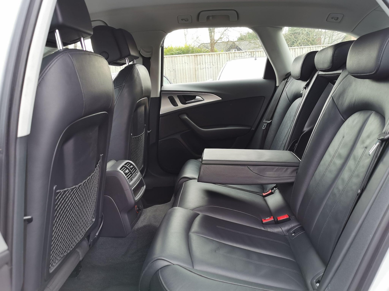 Used Audi A6 Avant for sale - 77754359: Photo 9