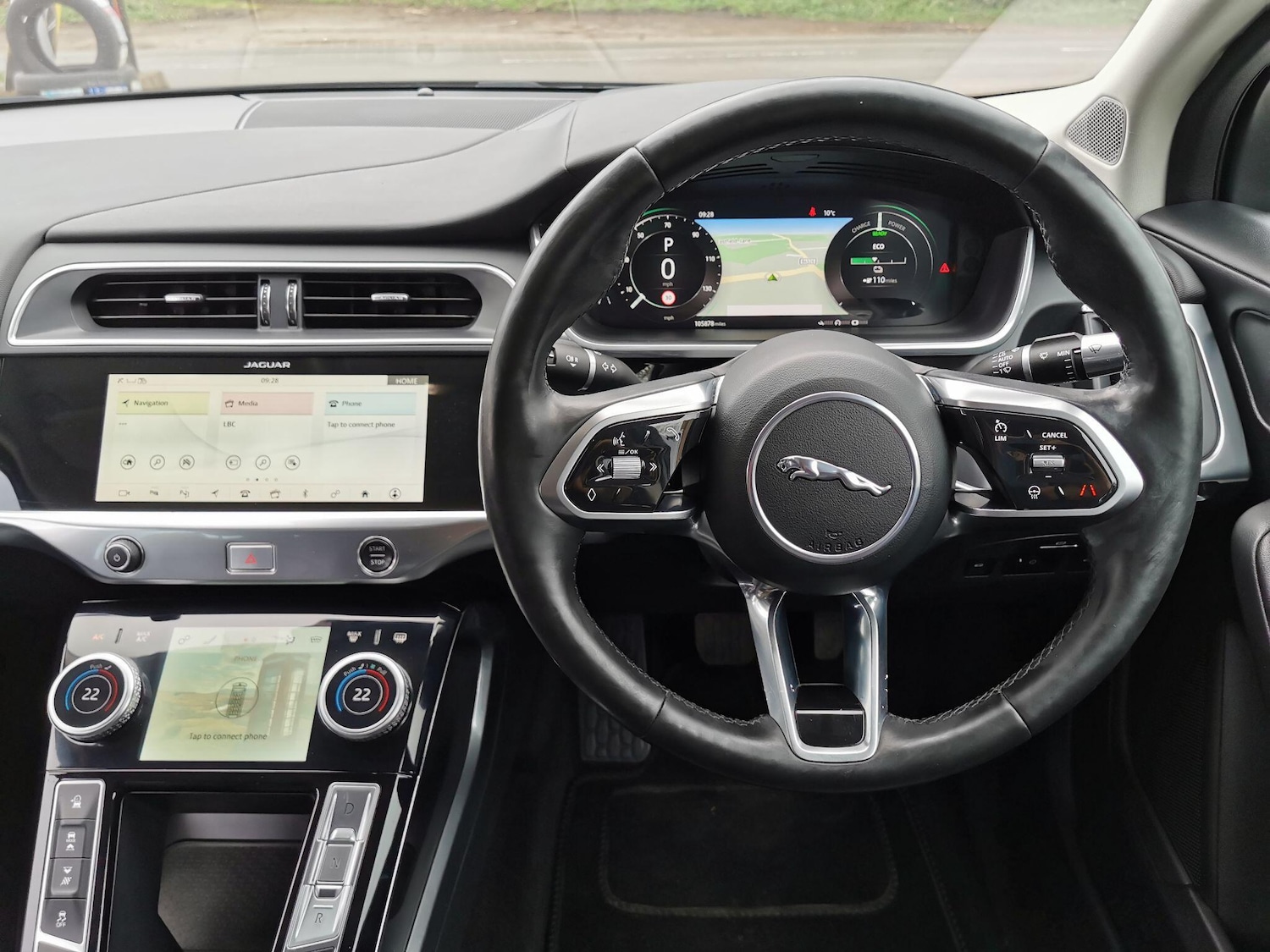 Used Jaguar I-Pace 2020 for sale - 77883075: Photo 10