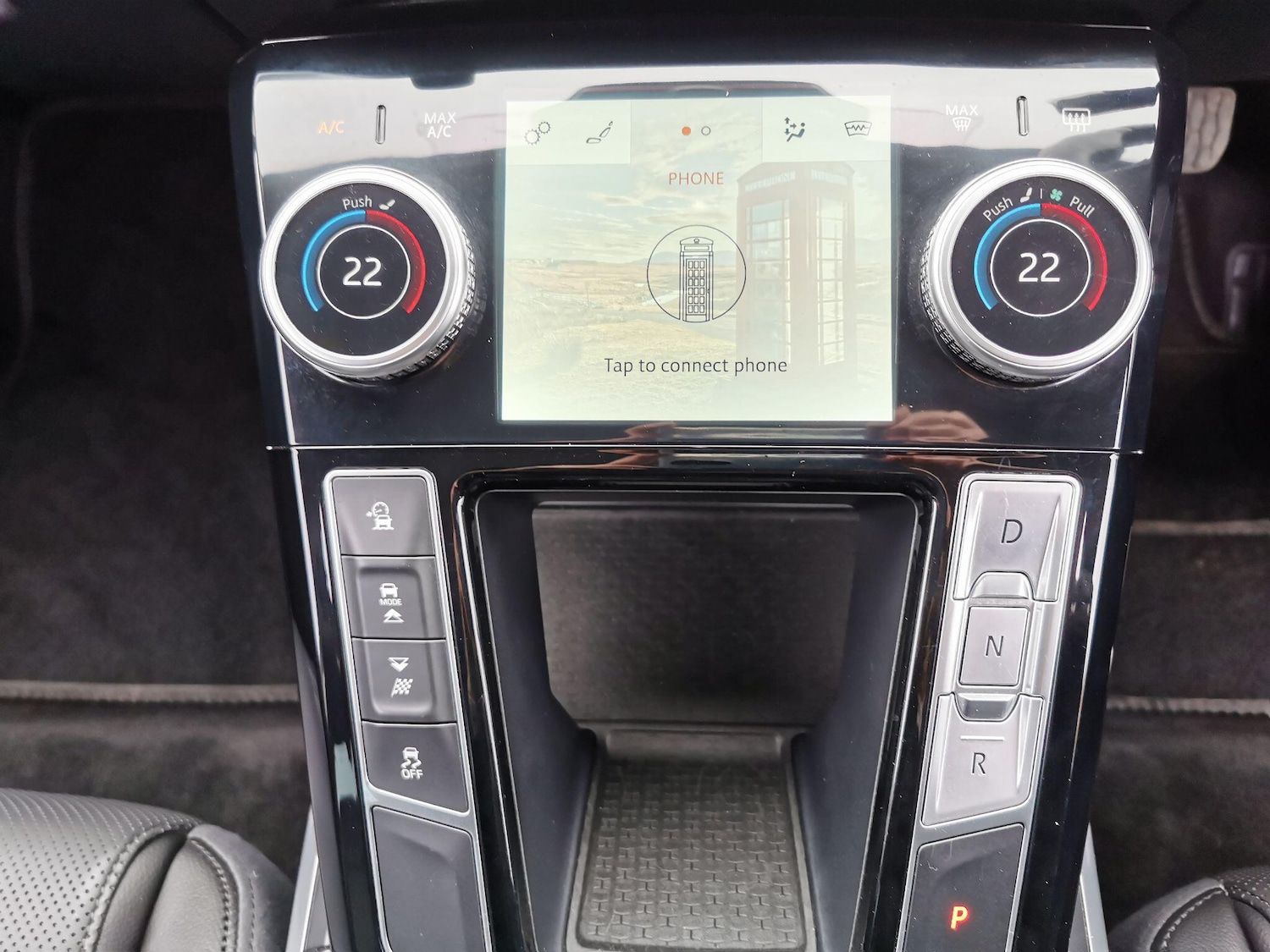 Used Jaguar I-Pace 2020 for sale - 77883075: Photo 12