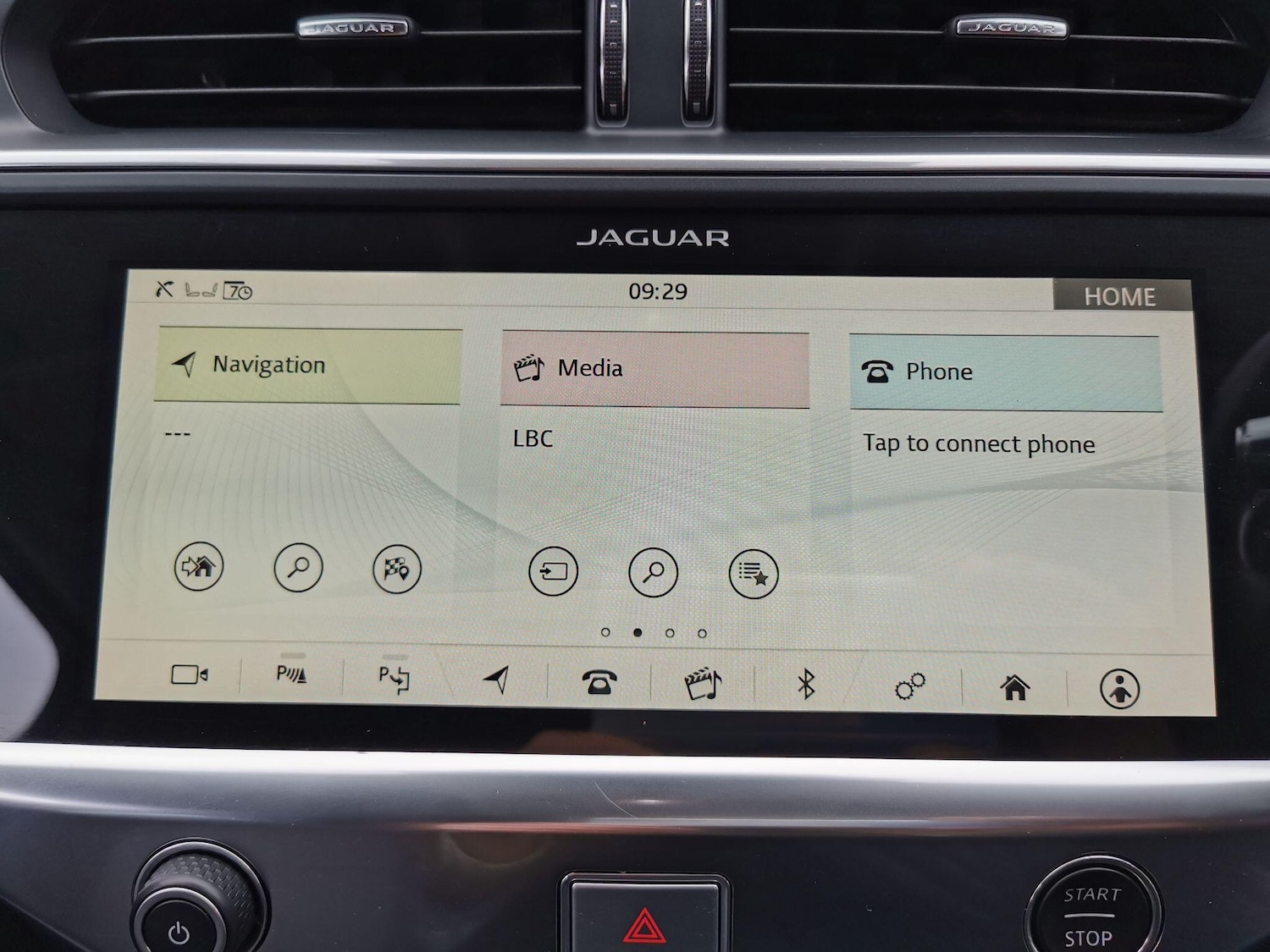 Used Jaguar I-Pace 2020 for sale - 77883075: Photo 15