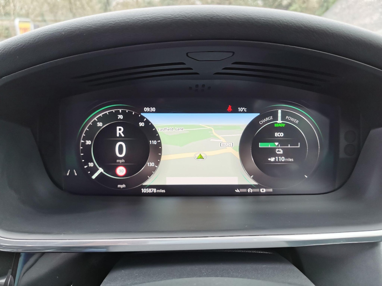 Used Jaguar I-Pace 2020 for sale - 77883075: Photo 19