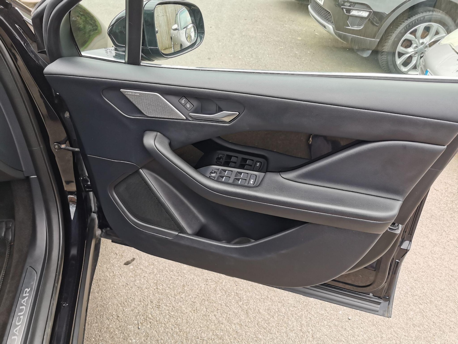 Used Jaguar I-Pace 2020 for sale - 77883075: Photo 21