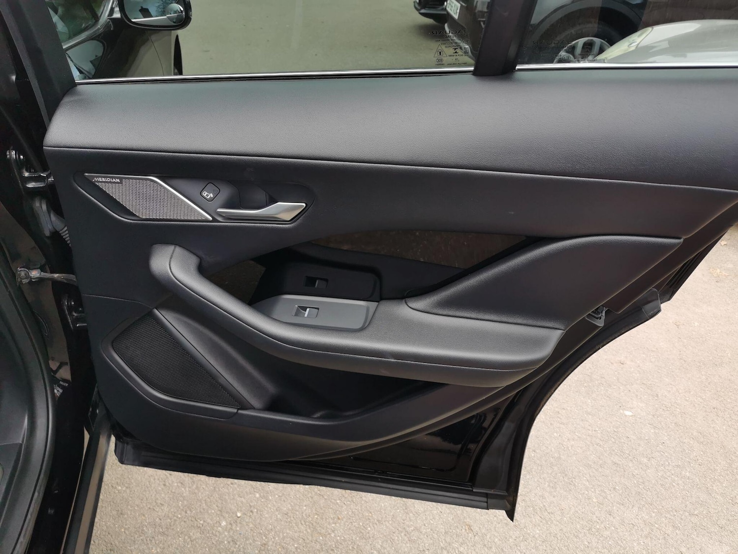 Used Jaguar I-Pace 2020 for sale - 77883075: Photo 22