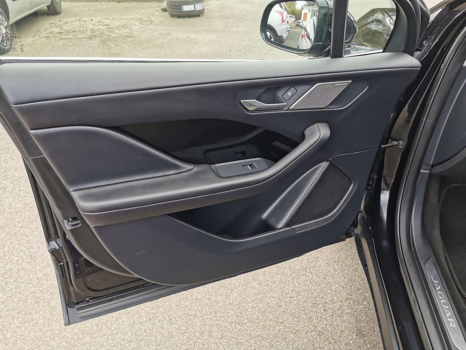 Used Jaguar I-Pace 2020 for sale - 77883075: Photo 24