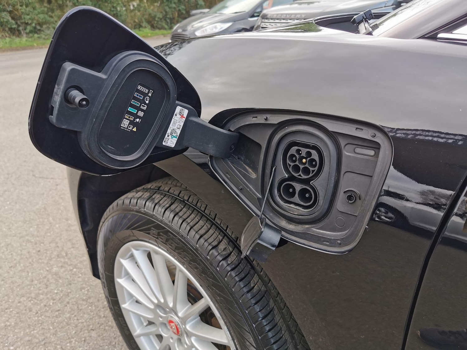 Used Jaguar I-Pace 2020 for sale - 77883075: Photo 26