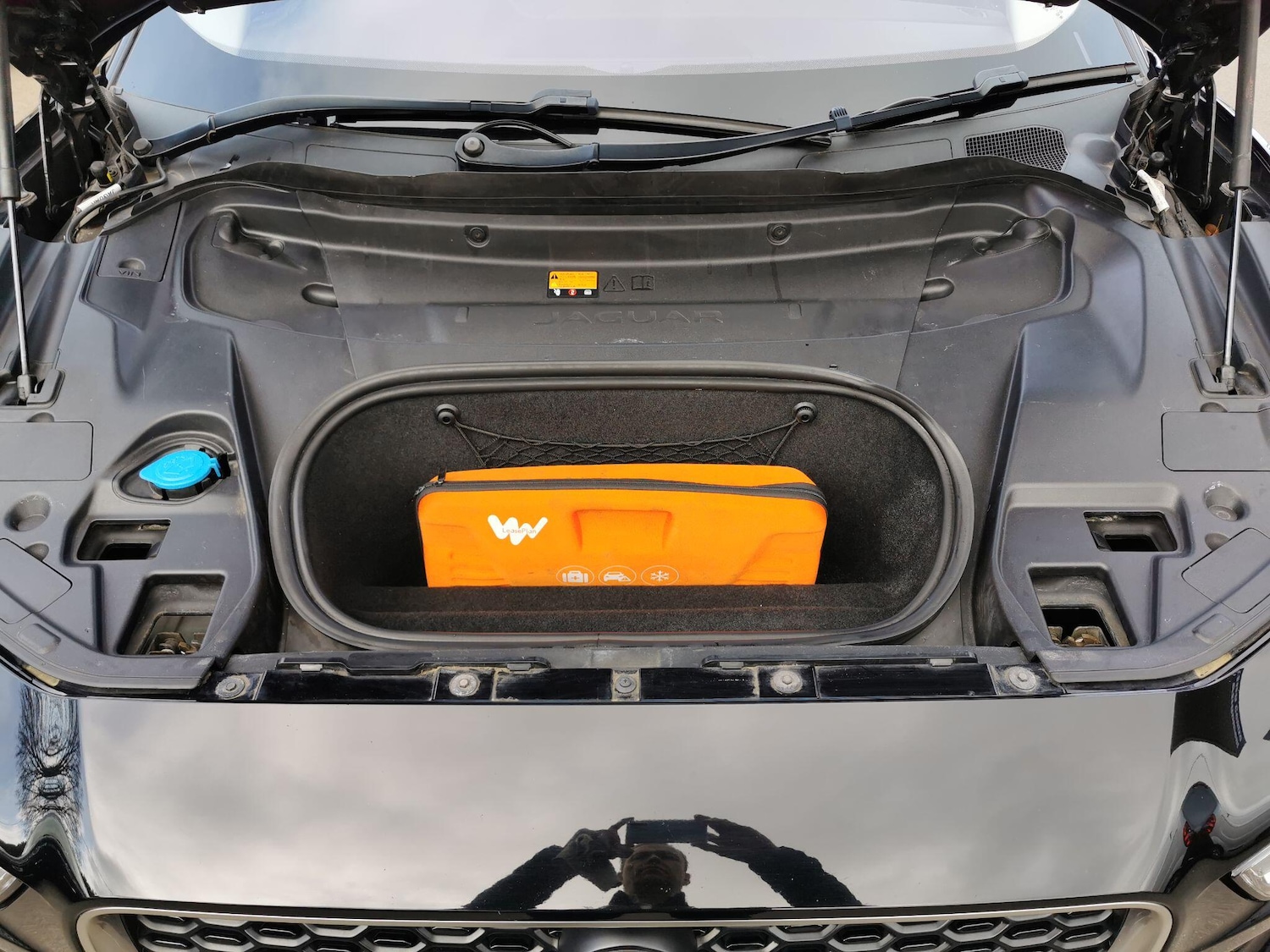 Used Jaguar I-Pace 2020 for sale - 77883075: Photo 27