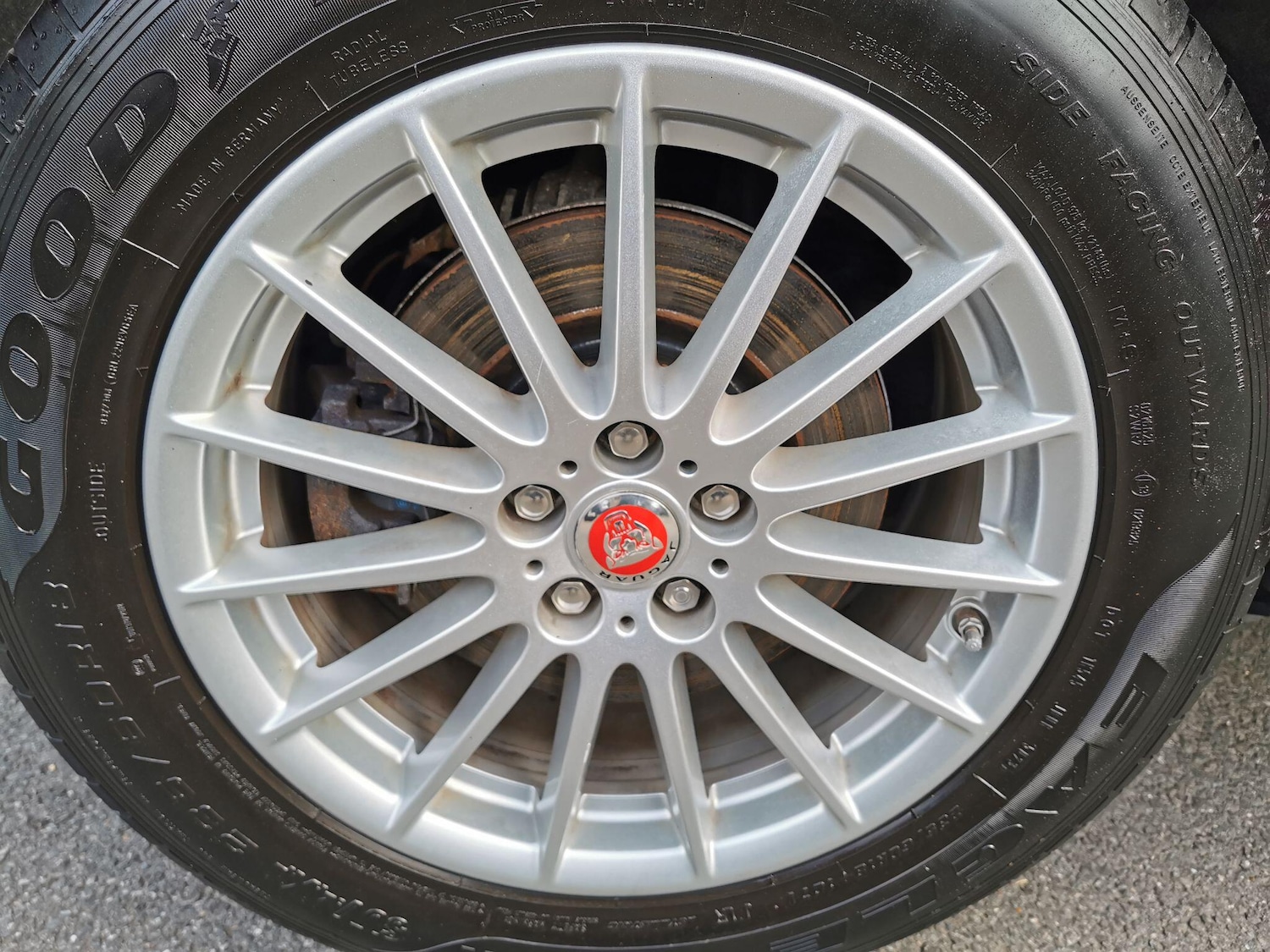 Used Jaguar I-Pace 2020 for sale - 77883075: Photo 28