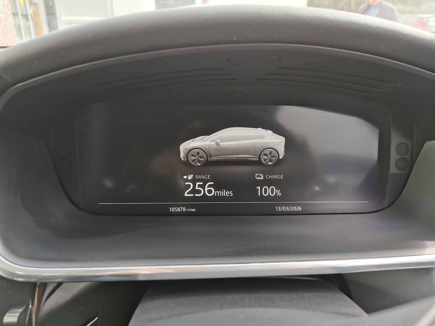 Used Jaguar I-Pace 2020 for sale - 77883075: Photo 29