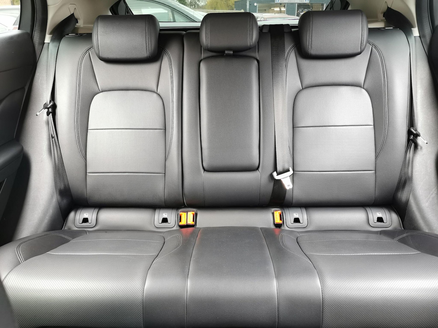 Used Jaguar I-Pace 2020 for sale - 77883075: Photo 5