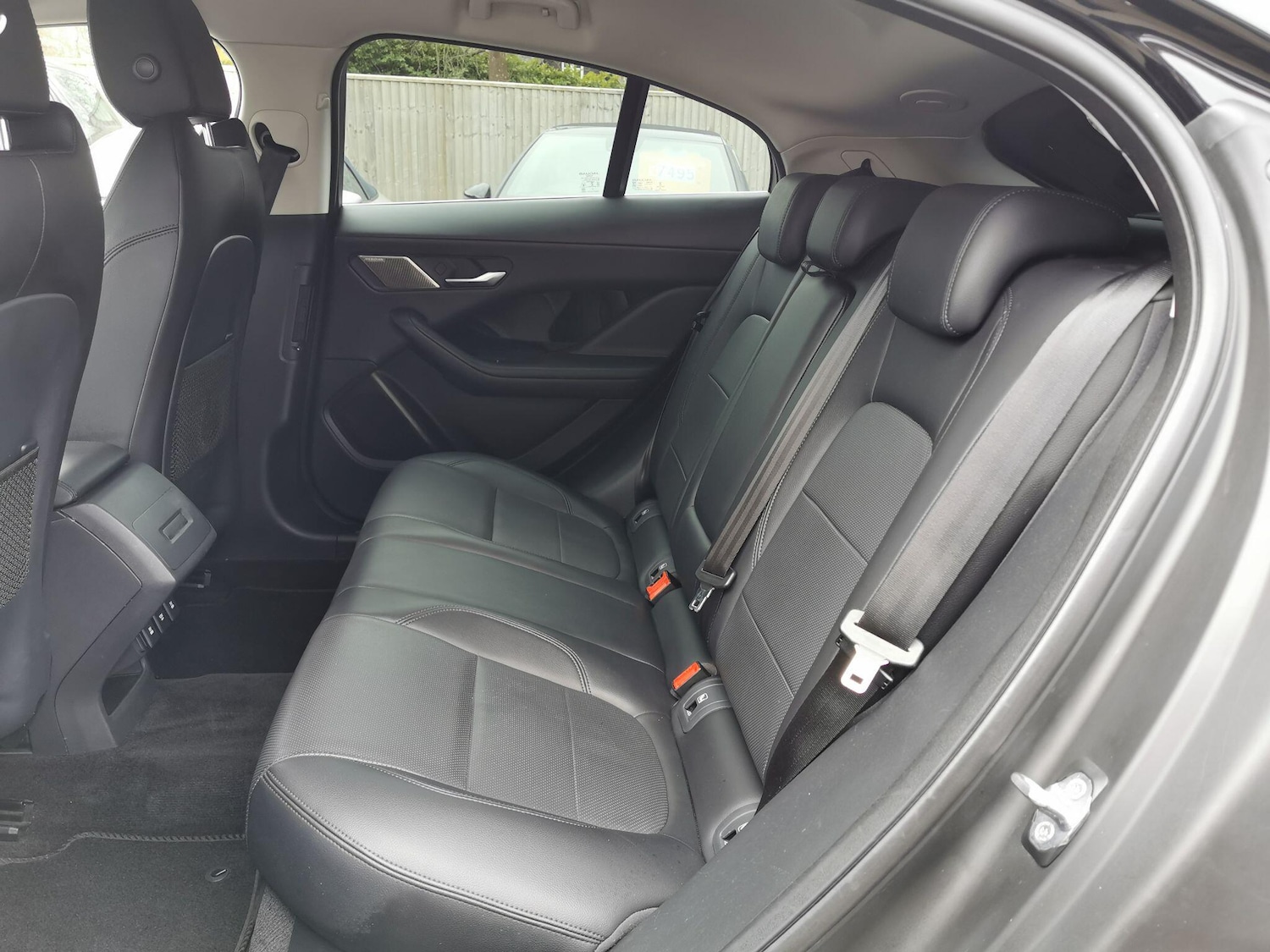 Used Jaguar I-Pace 2020 for sale - 77883075: Photo 6