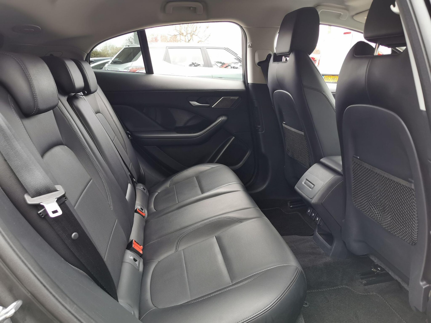 Used Jaguar I-Pace 2020 for sale - 77883075: Photo 7