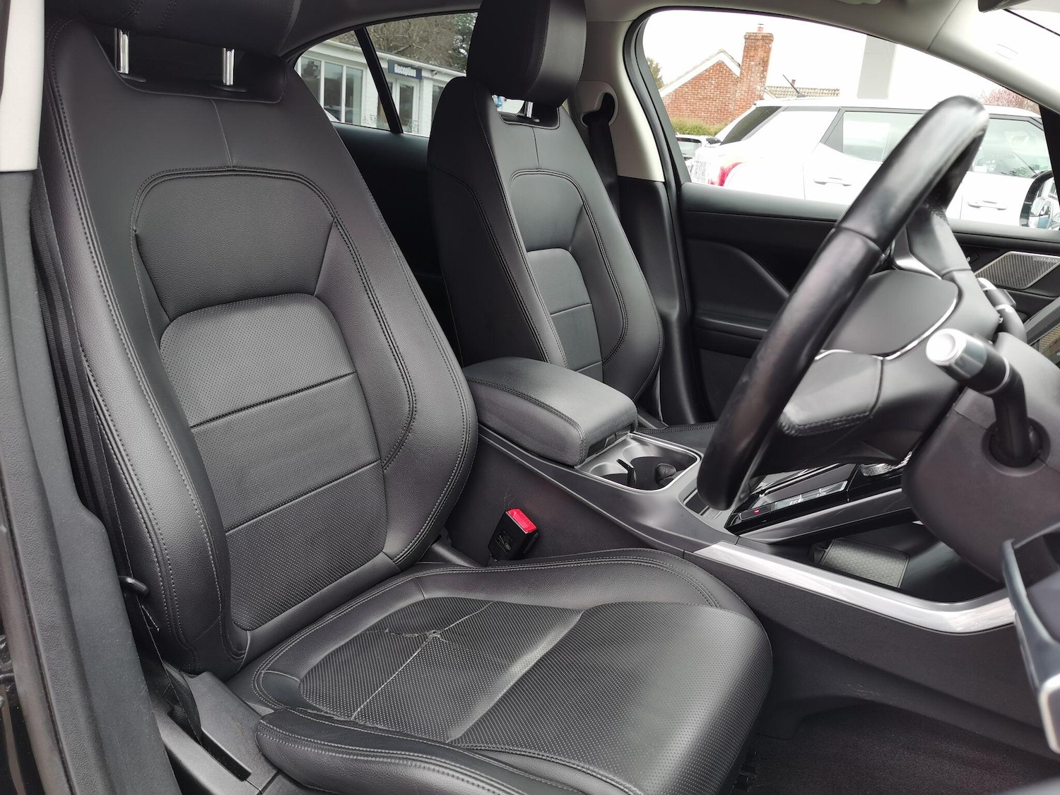 Used Jaguar I-Pace 2020 for sale - 77883075: Photo 8