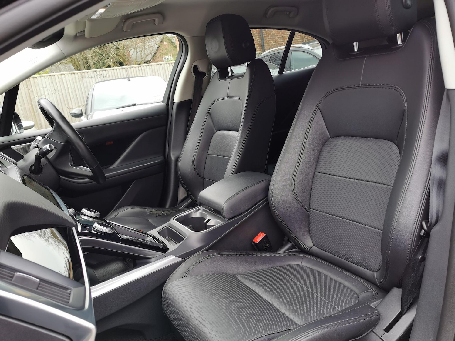 Used Jaguar I-Pace 2020 for sale - 77883075: Photo 9