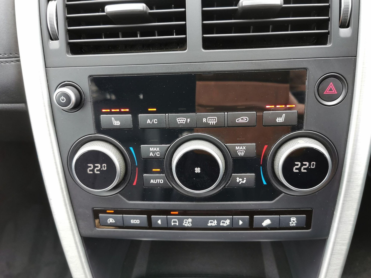 Used Land Rover Discovery Sport 2016 for sale - 78204648: Photo 15