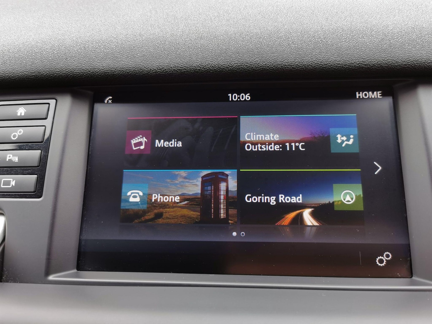 Used Land Rover Discovery Sport 2016 for sale - 78204648: Photo 17