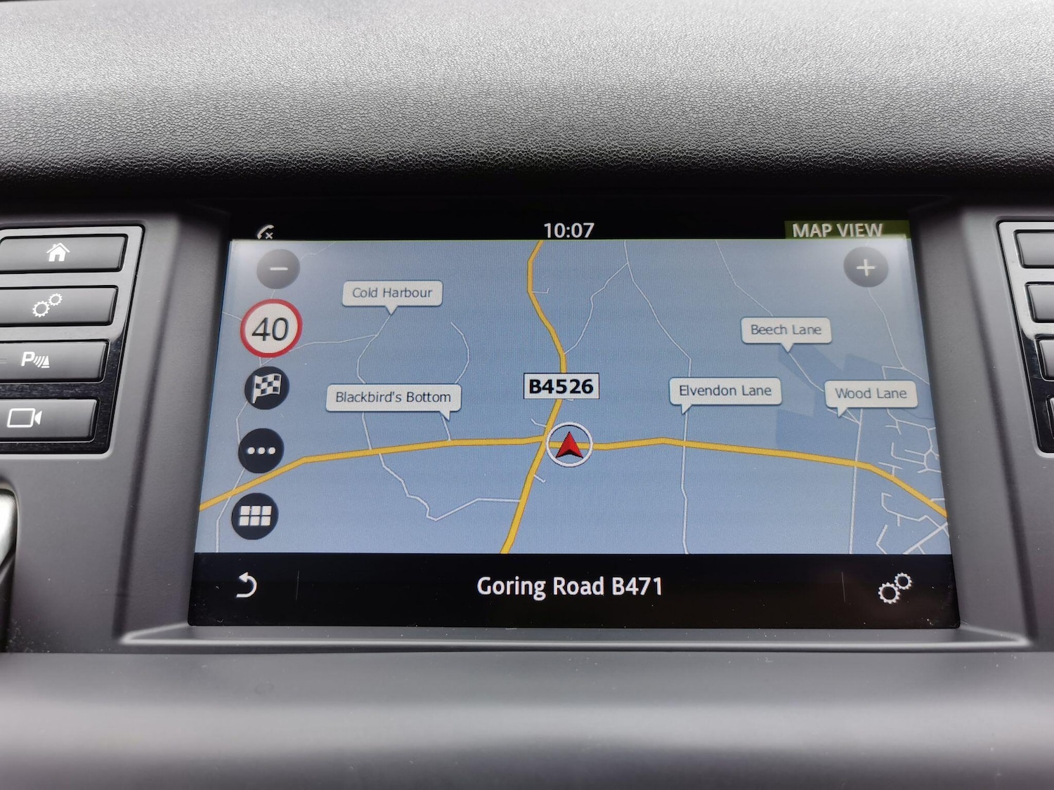 Used Land Rover Discovery Sport 2016 for sale - 78204648: Photo 18