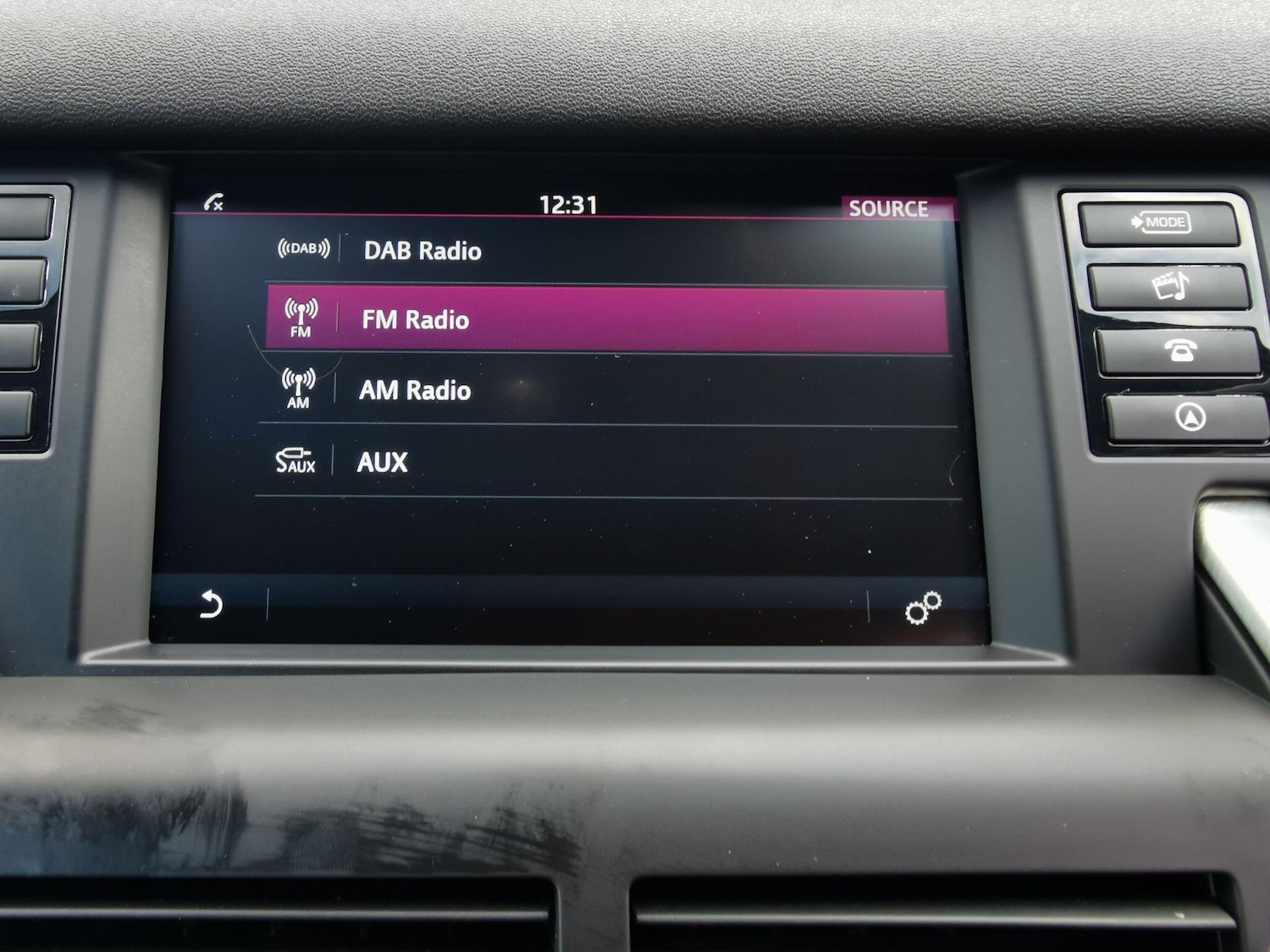 Used Land Rover Discovery Sport 2016 for sale - 78204648: Photo 21