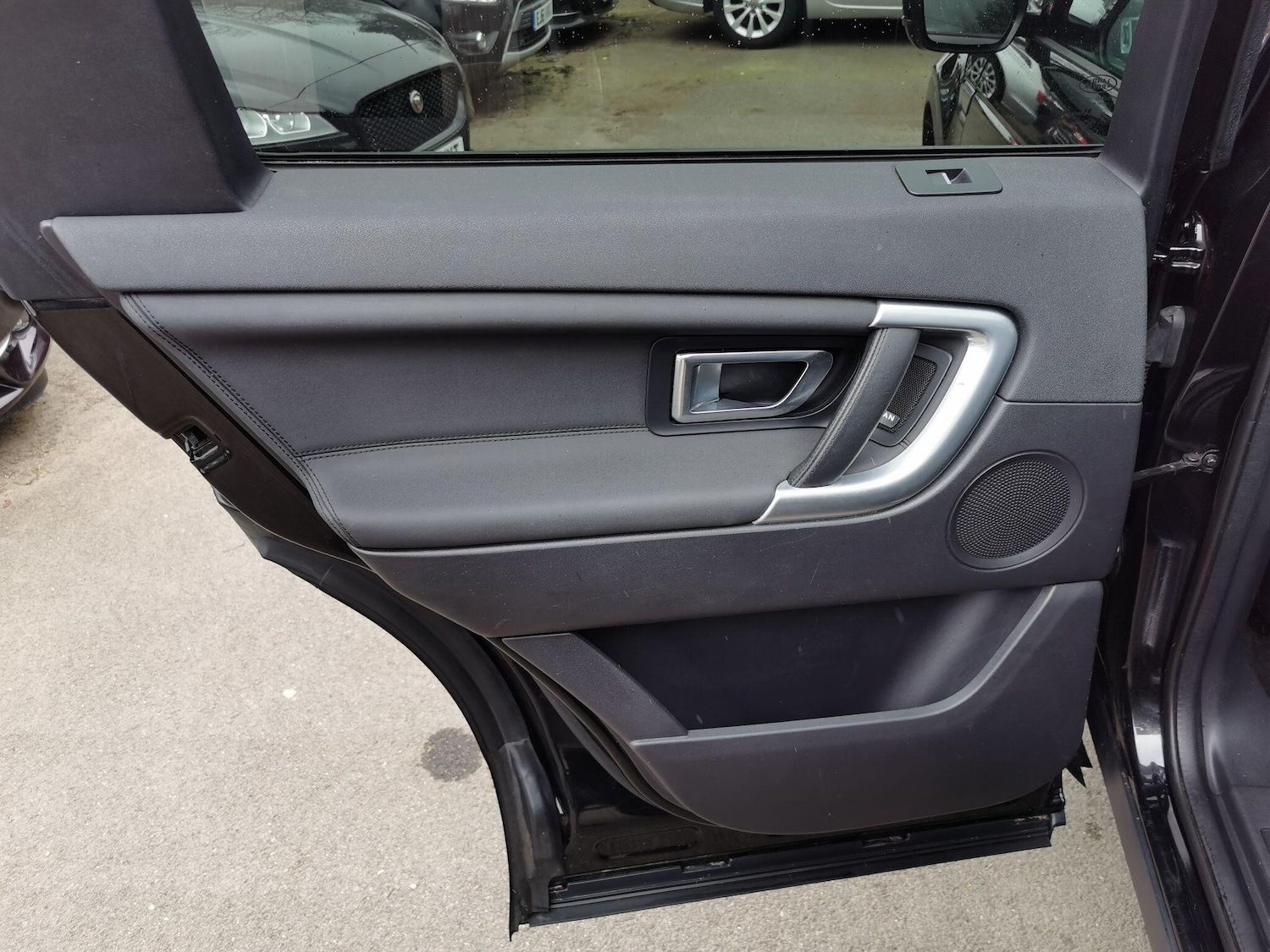 Used Land Rover Discovery Sport 2016 for sale - 78204648: Photo 26