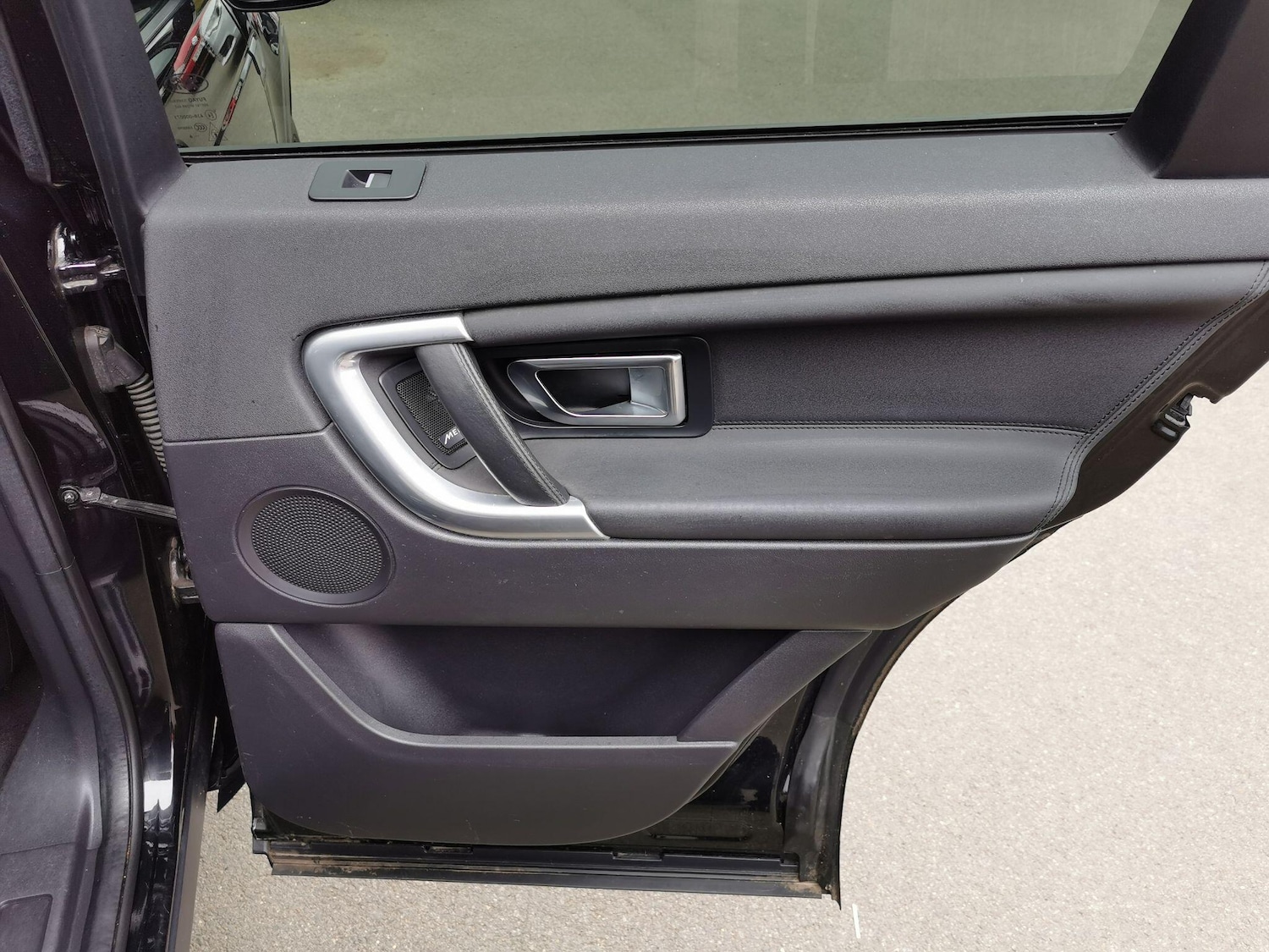 Used Land Rover Discovery Sport 2016 for sale - 78204648: Photo 29