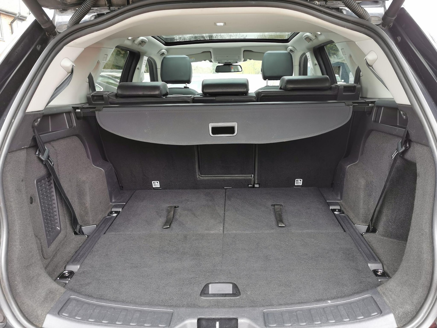 Used Land Rover Discovery Sport 2016 for sale - 78204648: Photo 30